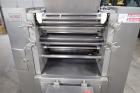 Mbc 3-100 Ravioli Machine